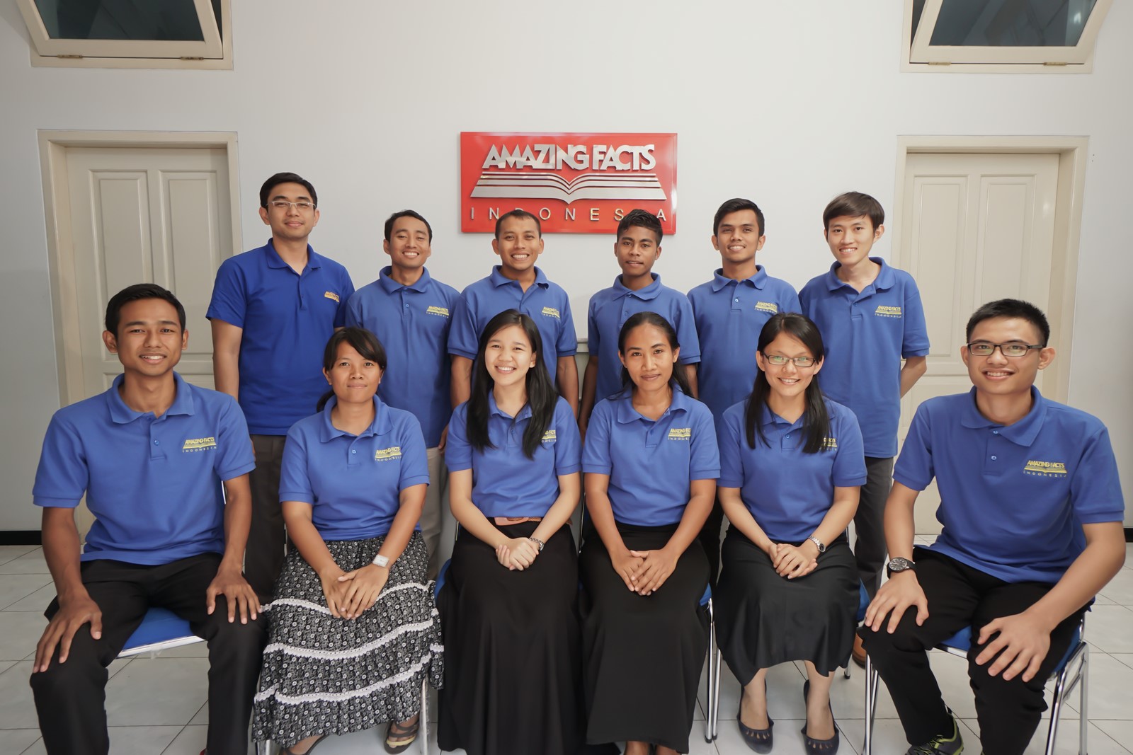 IAFCOE Angkatan 5