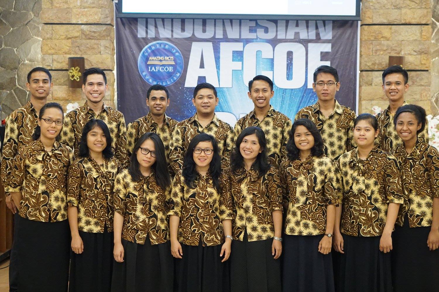 IAFCOE Angkatan 9